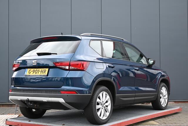 Seat ATECA 1.5 TSI Style Business Intense trekhaak