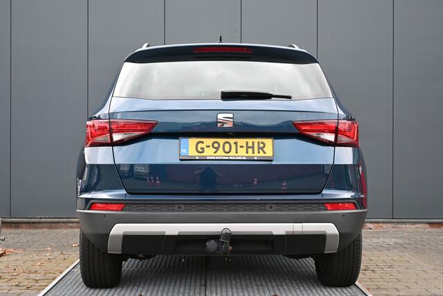 Seat ATECA 1.5 TSI Style Business Intense trekhaak