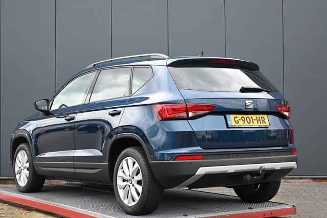 Seat ATECA 1.5 TSI Style Business Intense trekhaak