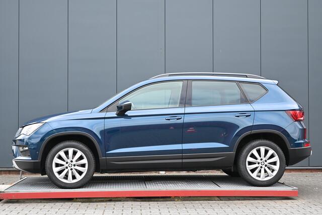 Seat ATECA 1.5 TSI Style Business Intense trekhaak