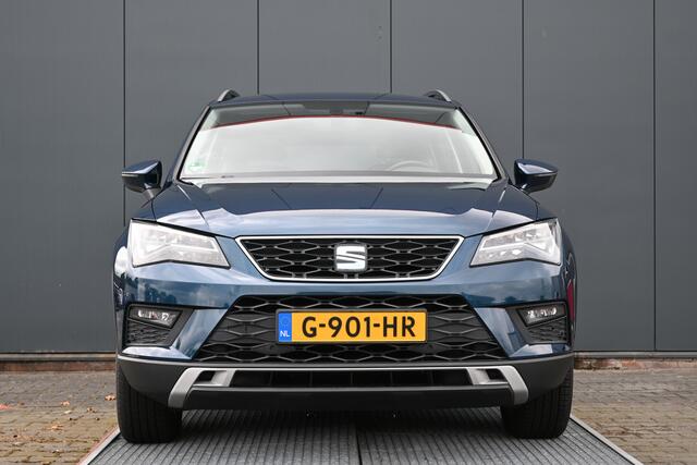 Seat ATECA 1.5 TSI Style Business Intense trekhaak