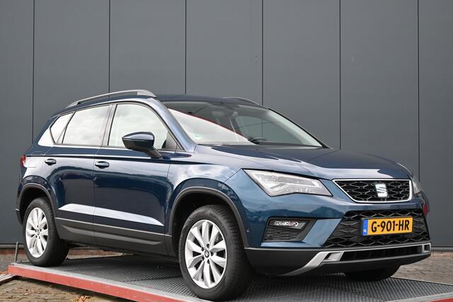 Seat ATECA 1.5 TSI Style Business Intense trekhaak