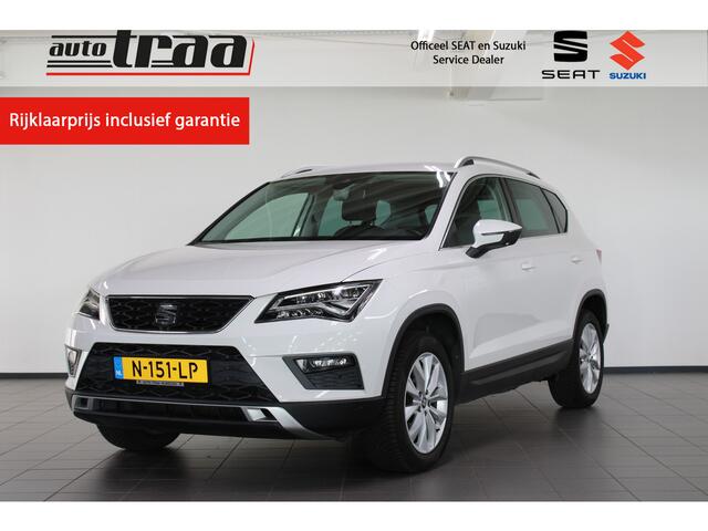 Seat ATECA 1.4 EcoTSI Style Business Intense / Camera / Full led / Keyless / Navi. /