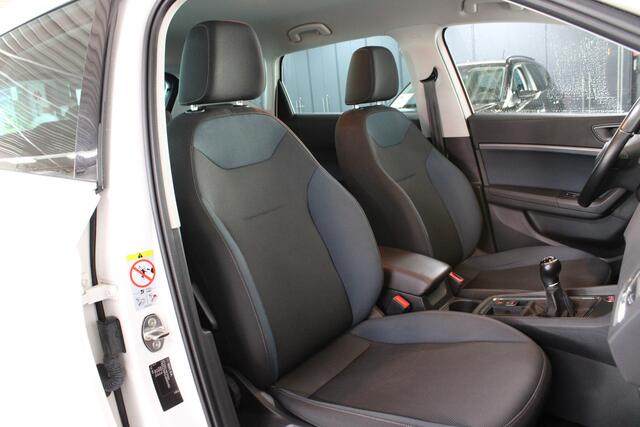 Seat ATECA 1.4 EcoTSI Style Business Intense / Camera / Full led / Keyless / Navi. /