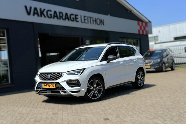 Seat ATECA 1.5 110kw FR Style Intense
