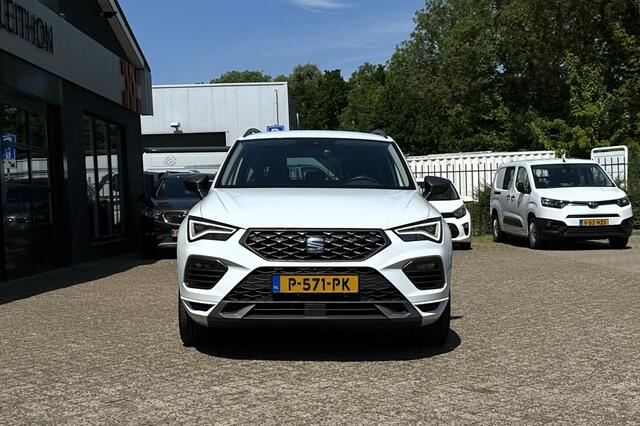 Seat ATECA 1.5 110kw FR Style Intense