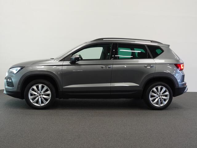Seat ATECA 1.5 TSI Style DSG Business Intense Climate Control Cruise Control Navigatie Apple Carplay/Android Auto Virtual Cockpit Privacy Glass PDC VA Camera