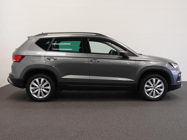 Seat ATECA 1.5 TSI Style DSG Business Intense Climate Control Cruise Control Navigatie Apple Carplay/Android Auto Virtual Cockpit Privacy Glass PDC VA Camera