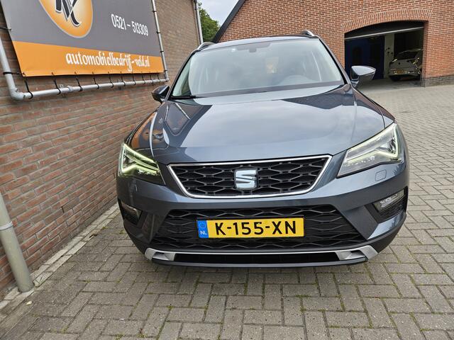 Seat ATECA 1.5 TSI Style Business Intense