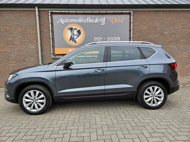 Seat ATECA 1.5 TSI Style Business Intense