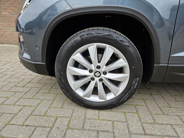 Seat ATECA 1.5 TSI Style Business Intense