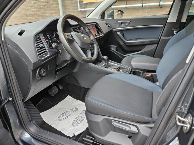 Seat ATECA 1.5 TSI Style Business Intense