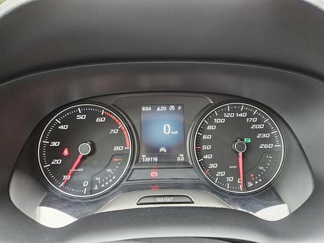 Seat ATECA 1.5 TSI Style Business Intense