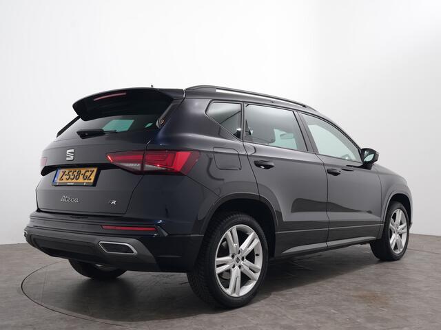 Seat ATECA 1.5 TSI 150 PK FR DSG7 | Trekhaak | Camera | BEATS audio