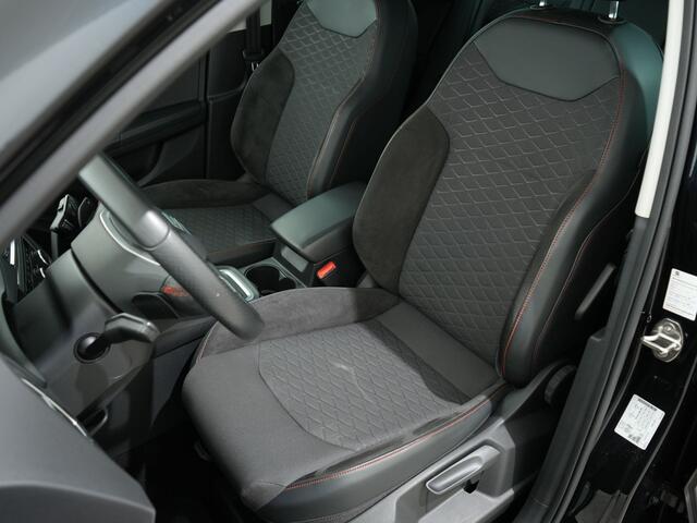 Seat ATECA 1.5 TSI 150 PK FR DSG7 | Trekhaak | Camera | BEATS audio