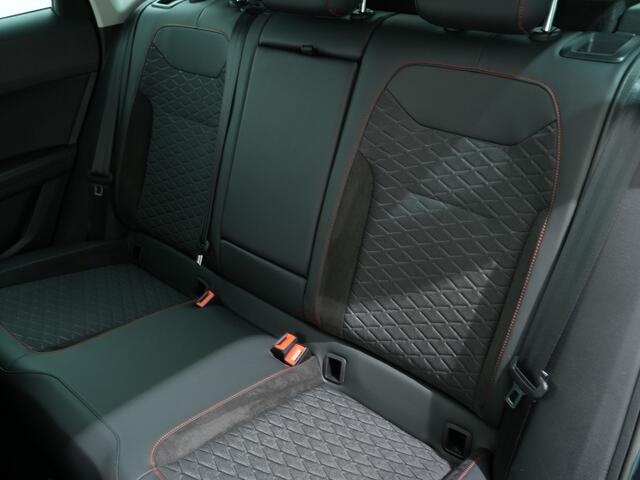 Seat ATECA 1.5 TSI 150 PK FR DSG7 | Trekhaak | Camera | BEATS audio