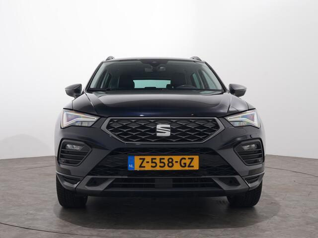 Seat ATECA 1.5 TSI 150 PK FR DSG7 | Trekhaak | Camera | BEATS audio