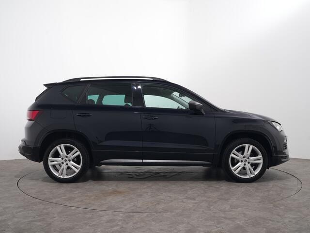 Seat ATECA 1.5 TSI 150 PK FR DSG7 | Trekhaak | Camera | BEATS audio