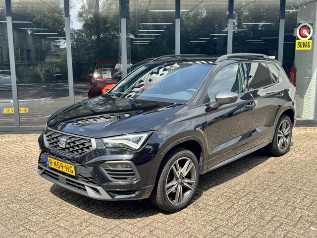 Seat ATECA 1.0 TSI FR Intense*Panorama*Virtual Cockpit*EXPORT/EX.BPM*