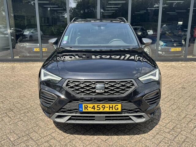 Seat ATECA 1.0 TSI FR Intense*Panorama*Virtual Cockpit*EXPORT/EX.BPM*