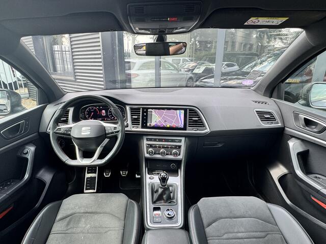Seat ATECA 1.0 TSI FR Intense*Panorama*Virtual Cockpit*EXPORT/EX.BPM*