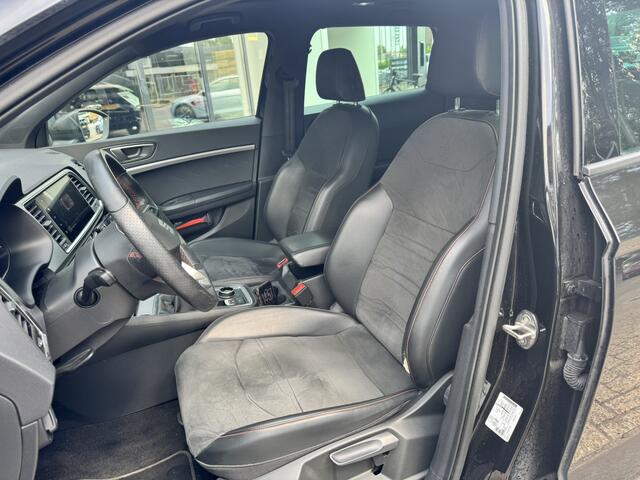 Seat ATECA 1.0 TSI FR Intense*Panorama*Virtual Cockpit*EXPORT/EX.BPM*