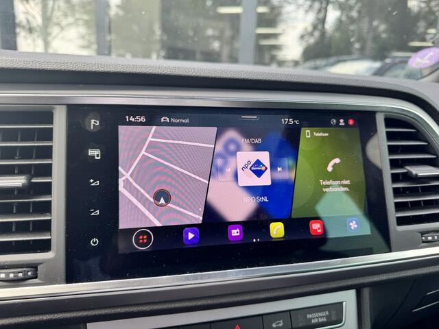 Seat ATECA 1.0 TSI FR Intense*Panorama*Virtual Cockpit*EXPORT/EX.BPM*