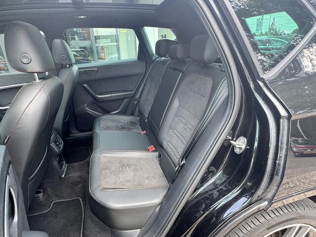 Seat ATECA 1.0 TSI FR Intense*Panorama*Virtual Cockpit*EXPORT/EX.BPM*
