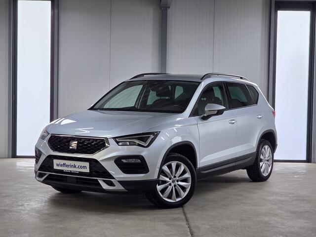 Seat ATECA 1.5 TSI Style Business Intense DSG | ACC | Navi | Camera |