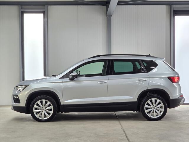 Seat ATECA 1.5 TSI Style Business Intense DSG | ACC | Navi | Camera |