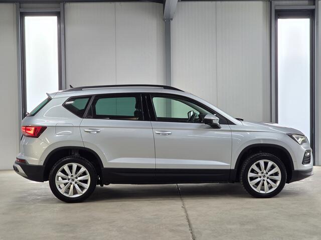 Seat ATECA 1.5 TSI Style Business Intense DSG | ACC | Navi | Camera |