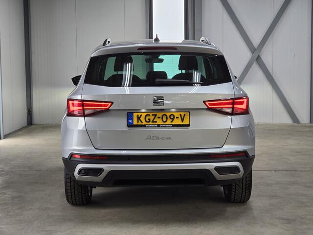 Seat ATECA 1.5 TSI Style Business Intense DSG | ACC | Navi | Camera |