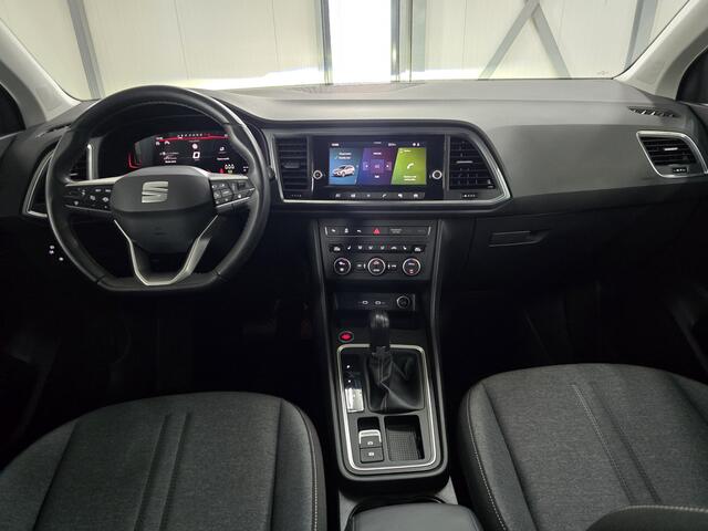 Seat ATECA 1.5 TSI Style Business Intense DSG | ACC | Navi | Camera |
