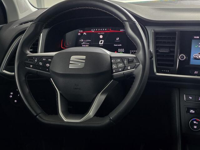 Seat ATECA 1.5 TSI Style Business Intense DSG | ACC | Navi | Camera |