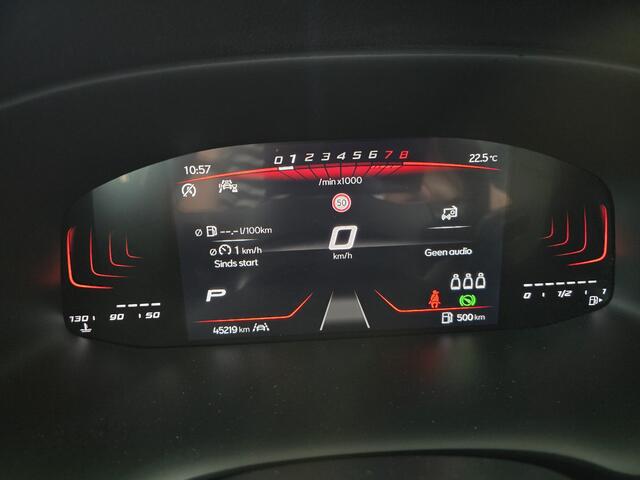 Seat ATECA 1.5 TSI Style Business Intense DSG | ACC | Navi | Camera |