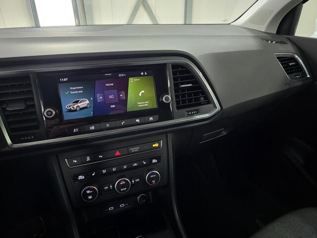 Seat ATECA 1.5 TSI Style Business Intense DSG | ACC | Navi | Camera |