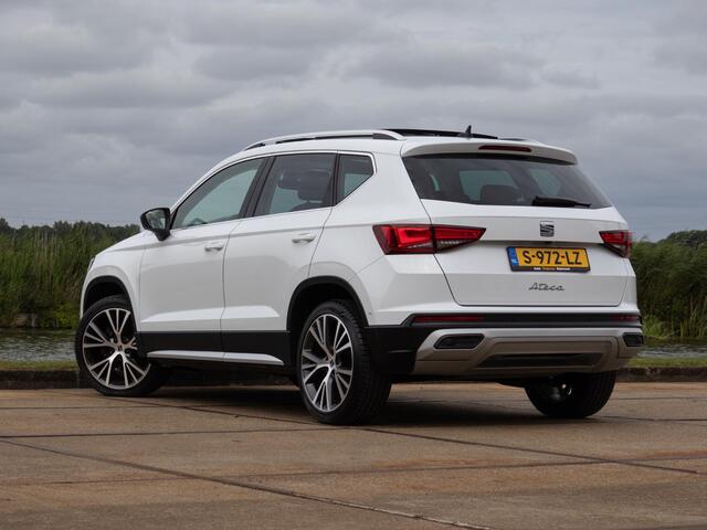 Seat ATECA 1.5 TSI FR Business Intense 360 Camera 19" Pano