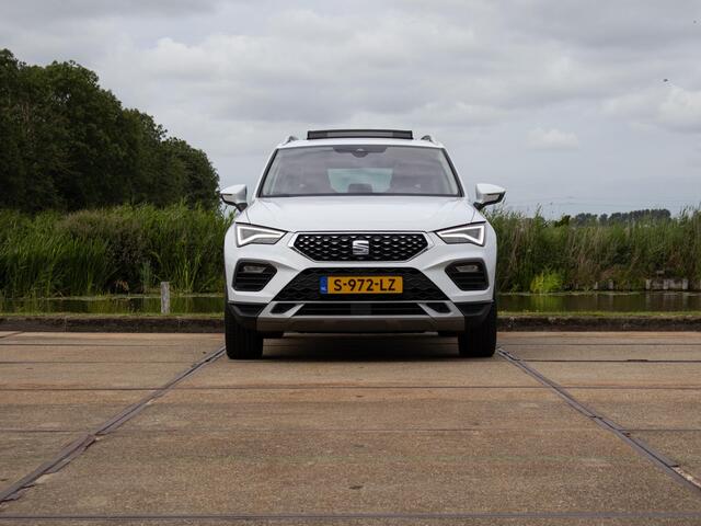 Seat ATECA 1.5 TSI FR Business Intense 360 Camera 19" Pano