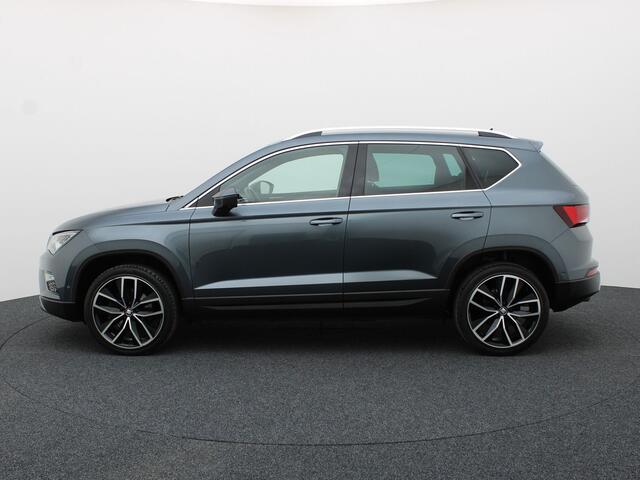 Seat ATECA 1.5 TSI Xcellence Business Intense | Beats | Keyless | Camera | Blind Spot | Prijs Rijklaar!!