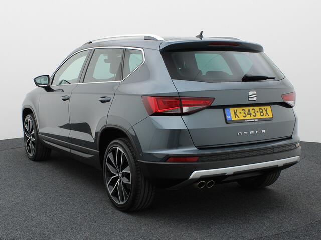 Seat ATECA 1.5 TSI Xcellence Business Intense | Beats | Keyless | Camera | Blind Spot | Prijs Rijklaar!!