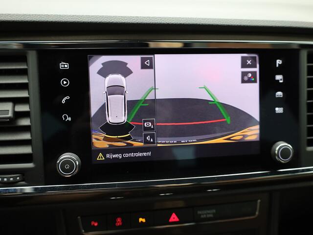 Seat ATECA 1.5 TSI Xcellence Business Intense | Beats | Keyless | Camera | Blind Spot | Prijs Rijklaar!!