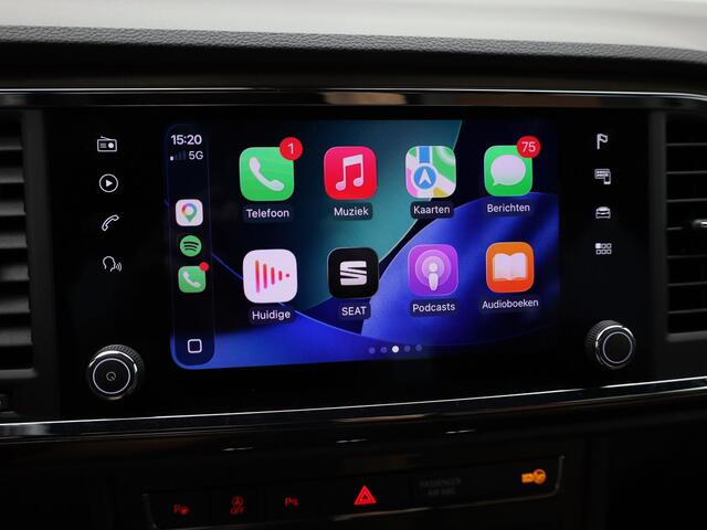Seat ATECA 1.5 TSI Xcellence Business Intense | Beats | Keyless | Camera | Blind Spot | Prijs Rijklaar!!