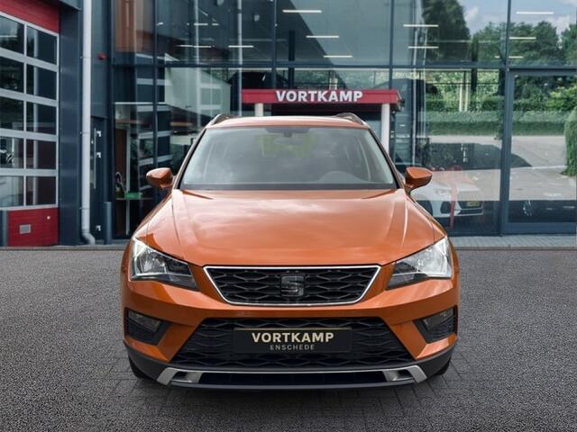 Seat ATECA 1.0 TSI STYLE ELEK-KLEP/PDC/CLIMA/CARPLAY/NAVI