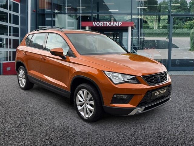 Seat ATECA 1.0 TSI STYLE ELEK-KLEP/PDC/CLIMA/CARPLAY/NAVI