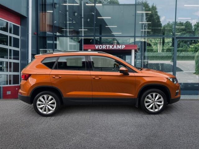 Seat ATECA 1.0 TSI STYLE ELEK-KLEP/PDC/CLIMA/CARPLAY/NAVI