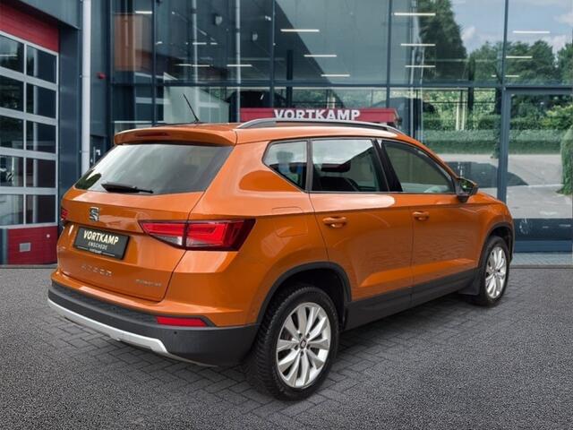 Seat ATECA 1.0 TSI STYLE ELEK-KLEP/PDC/CLIMA/CARPLAY/NAVI