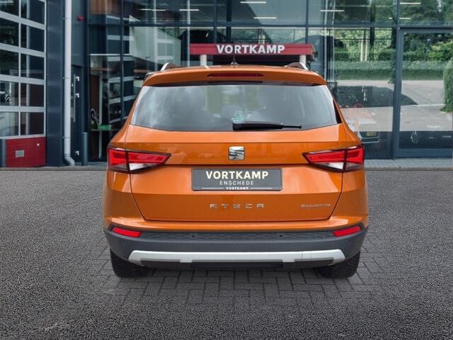 Seat ATECA 1.0 TSI STYLE ELEK-KLEP/PDC/CLIMA/CARPLAY/NAVI