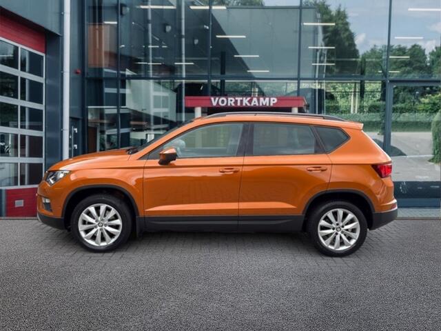 Seat ATECA 1.0 TSI STYLE ELEK-KLEP/PDC/CLIMA/CARPLAY/NAVI