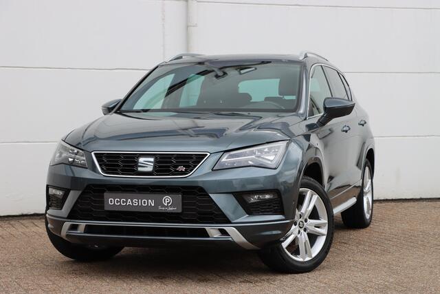 Seat ATECA 1.5 TSI FR Business Intense 150pk DSG7