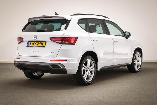 Seat ATECA 1.5 TSI FR Business Intense | DRIVER ASSISTANCE PACK | BEATS | DRAADLOZE LADER | TREKHAAK